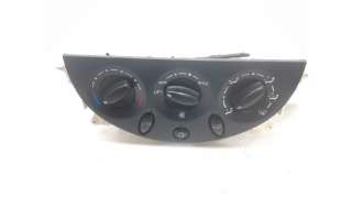 MANDO CALEFACCION /  AIRE ACONDICIONADO CITROEN C5 I (2001-2004) 2.0 HDI (DCRHZB, DCRHZE) 109CV 1997CC - L.4935889 / F66182