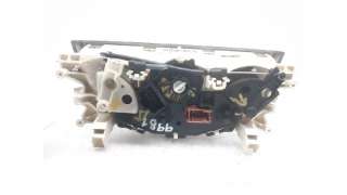 MANDO CALEFACCION /  AIRE ACONDICIONADO CITROEN C5 I (2001-2004) 2.0 HDI (DCRHZB, DCRHZE) 109CV 1997CC - L.4935889 / F66182