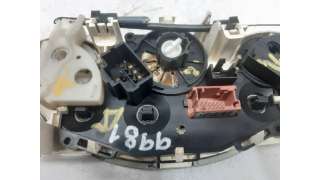 MANDO CALEFACCION /  AIRE ACONDICIONADO CITROEN C5 I (2001-2004) 2.0 HDI (DCRHZB, DCRHZE) 109CV 1997CC - L.4935889 / F66182