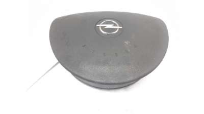 AIRBAG DELANTERO IZQUIERDO OPEL CORSA C (2004-2009) 1.2 TWINPORT (F08, F68) 80CV 1229CC - L.4935989 / 13111506