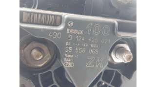 ALTERNADOR OPEL CORSA C (2004-2009) 1.2 TWINPORT (F08, F68) 80CV 1229CC - L.4935996 / 55556068