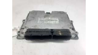 CENTRALITA MOTOR UCE FIAT DUCATO FURGÓN (2006-) 160 MULTIJET 3,0 D 4X4 158CV 2999CC - L.4936298 / 0281010487