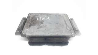 CENTRALITA MOTOR UCE FIAT DUCATO FURGÓN (2006-) 160 MULTIJET 3,0 D 4X4 158CV 2999CC - L.4936298 / 0281010487