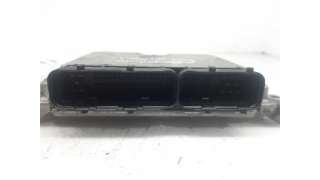 CENTRALITA MOTOR UCE FIAT DUCATO FURGÓN (2006-) 160 MULTIJET 3,0 D 4X4 158CV 2999CC - L.4936298 / 0281010487