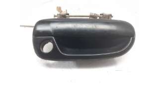 MANETA EXTERIOR DELANTERA DERECHA HYUNDAI ACCENT II (2000-2005) 1.3 75CV 1341CC - L.4936557 / 8266025000
