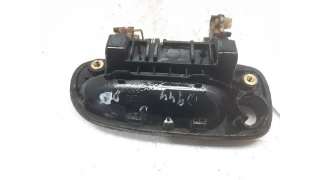 MANETA EXTERIOR DELANTERA DERECHA HYUNDAI ACCENT II (2000-2005) 1.3 75CV 1341CC - L.4936557 / 8266025000