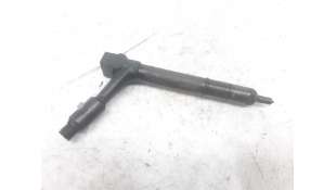 INYECTOR OPEL ASTRA G SEDÁN (2000-2005) 1.7 DTI 16V (F69) 75CV 1686CC - L.4937162 / TJBB01901D