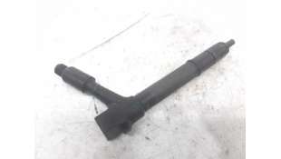 INYECTOR OPEL ASTRA G SEDÁN (2000-2005) 1.7 DTI 16V (F69) 75CV 1686CC - L.4937162 / TJBB01901D 2