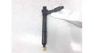INYECTOR OPEL ASTRA G SEDÁN (2000-2005) 1.7 DTI 16V (F69) 75CV 1686CC - L.4937170 / TJBB01901D 2