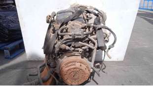 RAMPA INYECTORA JAGUAR S-TYPE (2004-2007) 2.7 D 207CV 2720CC - L.4937242 / A2C20001291