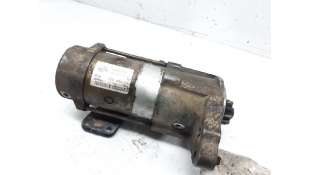 MOTOR ARRANQUE LAND ROVER DISCOVERY IV (2009-2018) 2.7 TD 4X4 190CV 2720CC - L.4937243 / NAD500080 2