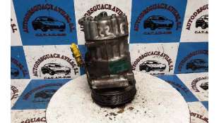 CARTER LAND ROVER DISCOVERY II (1998-2004) - L.4937244 / 4H2Q6675DA