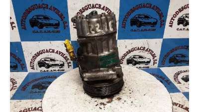 CARTER LAND ROVER DISCOVERY II (1998-2004) - L.4937244 / 4H2Q6675DA