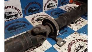 RAMPA INYECTORA JAGUAR S-TYPE (2004-2007) 2.7 D 207CV 2720CC - L.4937302 / A2C20001297