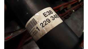 RAMPA INYECTORA JAGUAR S-TYPE (2004-2007) 2.7 D 207CV 2720CC - L.4937302 / A2C20001297 2