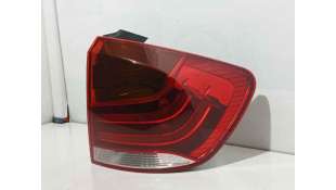 VALVULA EGR JAGUAR S-TYPE (2004-2007) 2.7 D 207CV 2720CC - L.4937304 / 4R8Q90475B 2