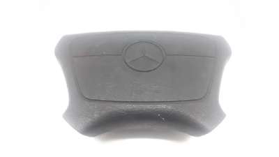 AIRBAG DELANTERO IZQUIERDO MERCEDES-BENZ CLASE E (1993-1995) E 250 D (124.126, 124.129) 113CV 2497CC - L.4937309 / 14046000
