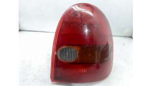 PILOTO TRASERO DERECHO OPEL CORSA B (1993-2002) - L.4937677 / 90444811