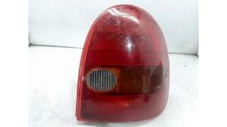 PILOTO TRASERO DERECHO OPEL CORSA B (1993-2002) - L.4937677 / 90444811