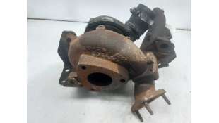 TURBOCOMPRESOR LAND ROVER DISCOVERY IV (2009-2018) 2.7 TD 4X4 190CV 2720CC - L.4937733 / 53049880115