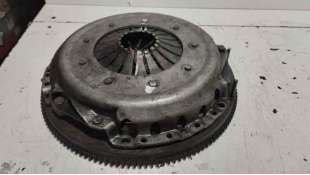 TURBOCOMPRESOR LAND ROVER DISCOVERY IV (2009-2018) 2.7 TD 4X4 190CV 2720CC - L.4937733 / 53049880115 2
