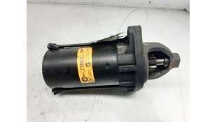 MOTOR ARRANQUE FIAT DOBLO CARGO (2004-2006) 1.3 JTD 16V 70CV 1248CC - L.4937738 / D6G32 2