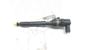 INYECTOR LANCIA YPSILON (2003-2011) 1.3 JTD 70CV 1248CC - L.4937814 / 0055192495 2