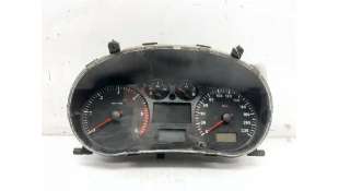 CUADRO INSTRUMENTOS SEAT IBIZA II (1996-2002) 1.9 TDI 90CV 1896CC - L.4938305 / 6K0920850CX