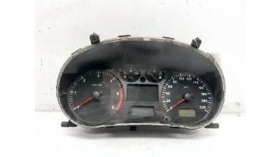 CUADRO INSTRUMENTOS SEAT IBIZA II (1996-2002) 1.9 TDI 90CV 1896CC - L.4938305 / 6K0920850CX