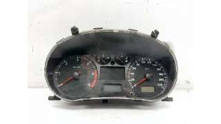 CUADRO INSTRUMENTOS SEAT IBIZA II (1996-2002) 1.9 TDI 90CV 1896CC - L.4938305 / 6K0920850CX