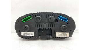 CUADRO INSTRUMENTOS SEAT IBIZA II (1996-2002) 1.9 TDI 90CV 1896CC - L.4938305 / 6K0920850CX 2