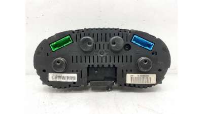 CUADRO INSTRUMENTOS SEAT IBIZA II (1996-2002) 1.9 TDI 90CV 1896CC - L.4938305 / 6K0920850CX CUADRO INSTRUMENTOS SEAT IBIZA II (1996-2002) 1.9 TDI 90CV 1896CC - L.4938305 / 6K0920850CX