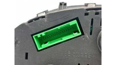 CUADRO INSTRUMENTOS SEAT IBIZA II (1996-2002) 1.9 TDI 90CV 1896CC - L.4938305 / 6K0920850CX CUADRO INSTRUMENTOS SEAT IBIZA II (1996-2002) 1.9 TDI 90CV 1896CC - L.4938305 / 6K0920850CX