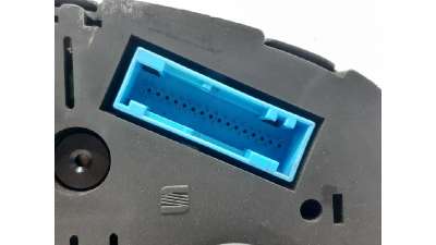 CUADRO INSTRUMENTOS SEAT IBIZA II (1996-2002) 1.9 TDI 90CV 1896CC - L.4938305 / 6K0920850CX CUADRO INSTRUMENTOS SEAT IBIZA II (1996-2002) 1.9 TDI 90CV 1896CC - L.4938305 / 6K0920850CX