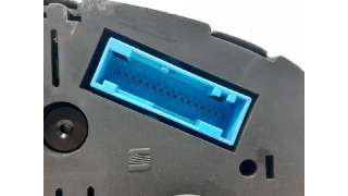 CUADRO INSTRUMENTOS SEAT IBIZA II (1996-2002) 1.9 TDI 90CV 1896CC - L.4938305 / 6K0920850CX