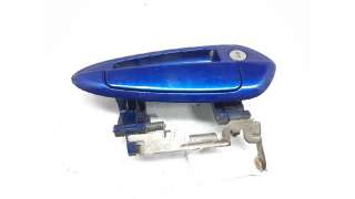 MANETA EXTERIOR DELANTERA DERECHA FIAT GRANDE PUNTO (2005-) 1.3 D MULTIJET 75CV 1248CC - L.4938763 / 735470863