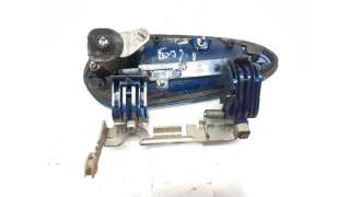 MANETA EXTERIOR DELANTERA DERECHA FIAT GRANDE PUNTO (2005-) 1.3 D MULTIJET 75CV 1248CC - L.4938763 / 735470863