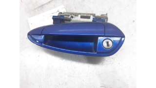 MANETA EXTERIOR DELANTERA IZQUIERDA FIAT GRANDE PUNTO (2005-) 1.3 D MULTIJET 75CV 1248CC - L.4938764 / 735470908