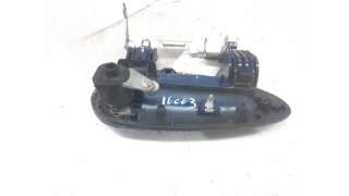 MANETA EXTERIOR DELANTERA IZQUIERDA FIAT GRANDE PUNTO (2005-) 1.3 D MULTIJET 75CV 1248CC - L.4938764 / 735470908