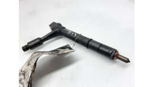 INYECTOR LAND ROVER RANGE ROVER II (1994-2002) 2.5 D 4X4 136CV 2497CC - L.4940244 / KCA21S71