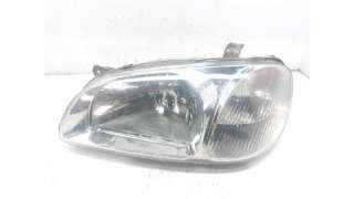 FARO IZQUIERDO KIA CARNIVAL I (1999-2001) 2.9 TD 126CV 2903CC - L.4940696 / 0K55A51040E