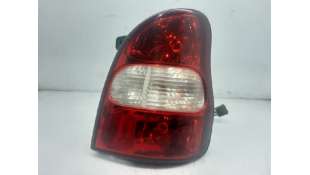 PILOTO TRASERO DERECHO KIA CARNIVAL I (1999-2001) 2.9 TD 126CV 2903CC - L.4940750 / 0K55A51150A