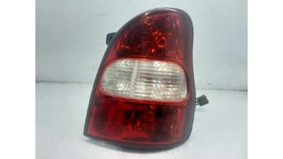 PILOTO TRASERO DERECHO KIA CARNIVAL I (1999-2001) 2.9 TD 126CV 2903CC - L.4940750 / 0K55A51150A