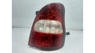 PILOTO TRASERO DERECHO KIA CARNIVAL I (1999-2001) 2.9 TD 126CV 2903CC - L.4940750 / 0K55A51150A