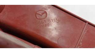 PILOTO TRASERO DERECHO KIA CARNIVAL I (1999-2001) 2.9 TD 126CV 2903CC - L.4940750 / 0K55A51150A 2