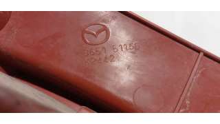 PILOTO TRASERO DERECHO KIA CARNIVAL I (1999-2001) 2.9 TD 126CV 2903CC - L.4940750 / 0K55A51150A