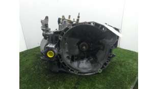 CAJA CAMBIOS PEUGEOT 307 (2000-2005) 2.0 16V 136CV 1997CC - L.4941030 / 20MB01