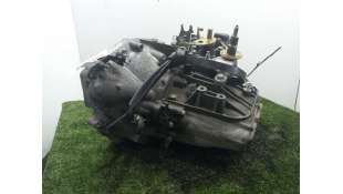 CAJA CAMBIOS PEUGEOT 307 (2000-2005) 2.0 16V 136CV 1997CC - L.4941030 / 20MB01 2