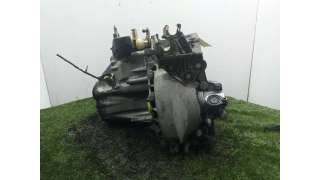 CAJA CAMBIOS PEUGEOT 307 (2000-2005) 2.0 16V 136CV 1997CC - L.4941030 / 20MB01