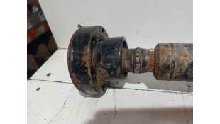 MOTOR ARRANQUE SEAT CORDOBA (2002-2007) 1.4 16V 75CV 1390CC - L.4941435 / 02T911023G